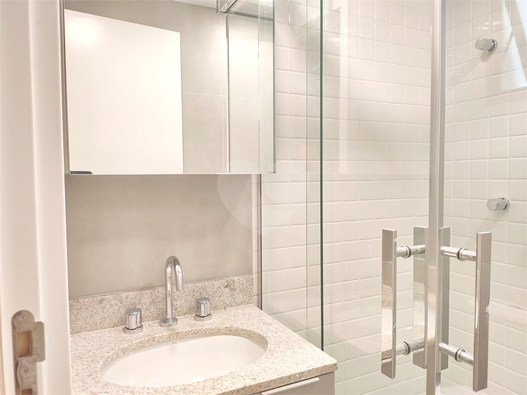 Apartamento à venda no PARAÍSO com 46,22 