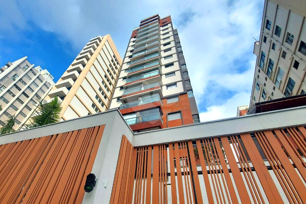 Apartamento à venda no PARAÍSO com 46,22 