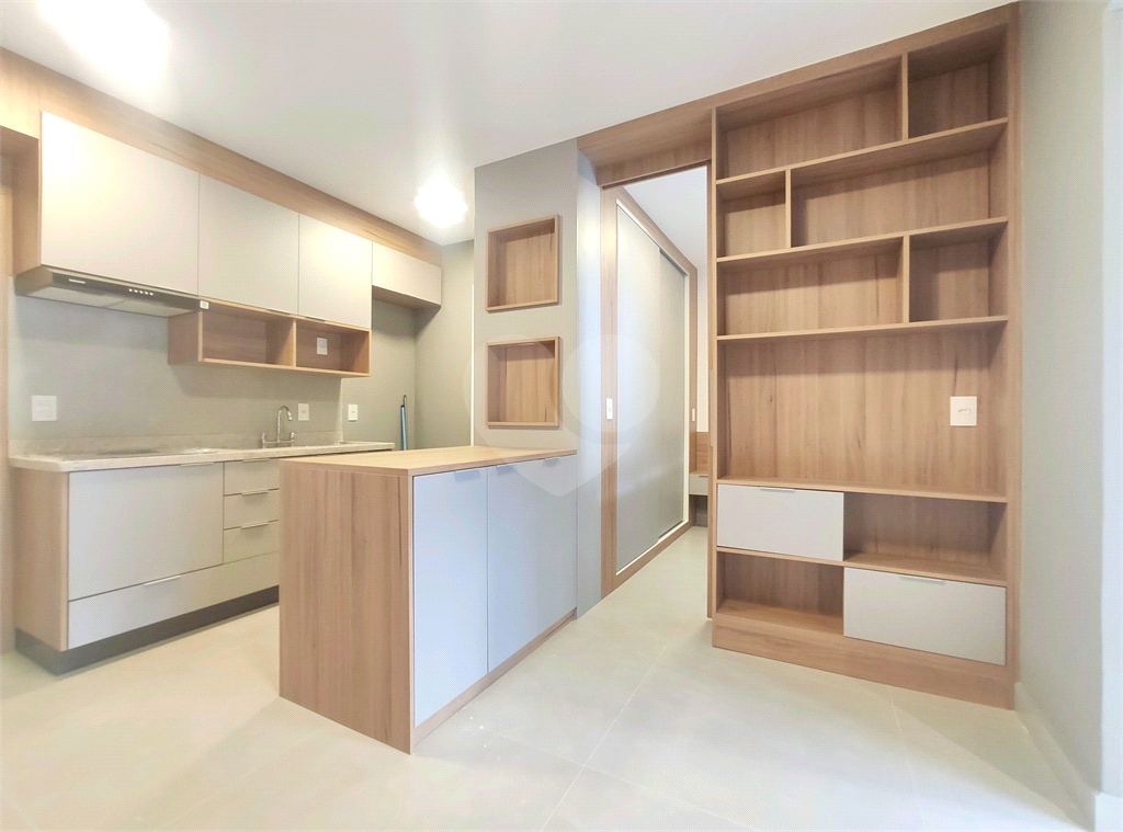 Apartamento à venda no PARAÍSO com 46,22 