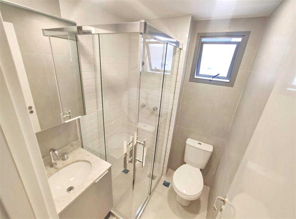 Apartamento à venda no PARAÍSO com 46,22 