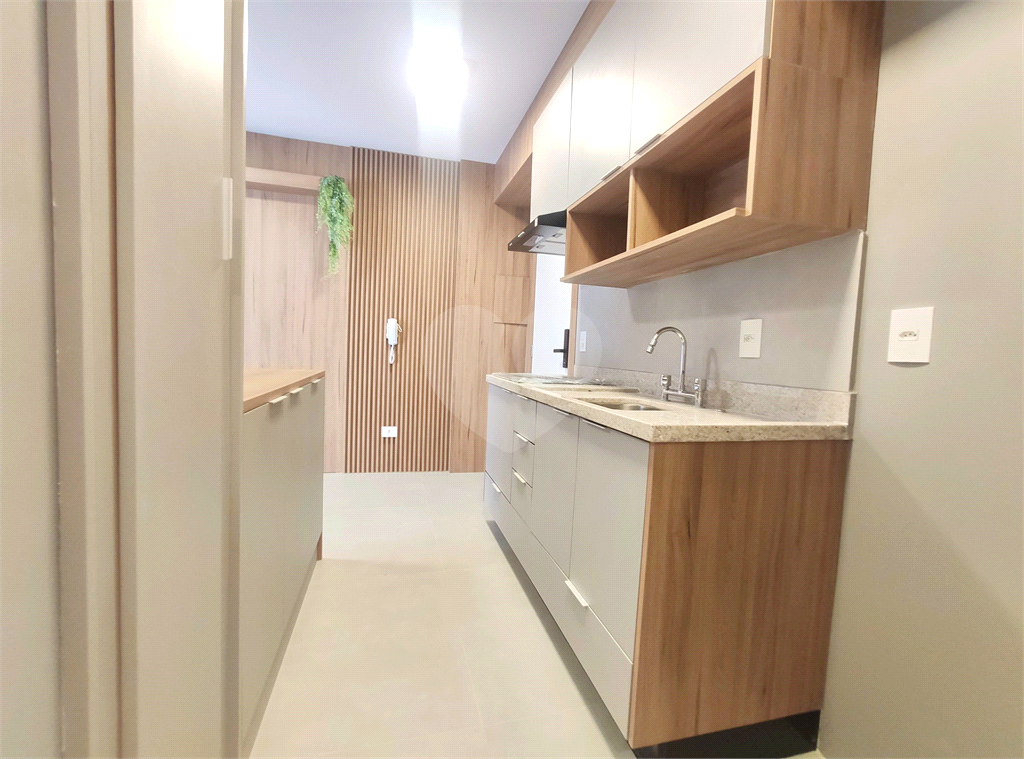 Apartamento à venda no PARAÍSO com 46,22 