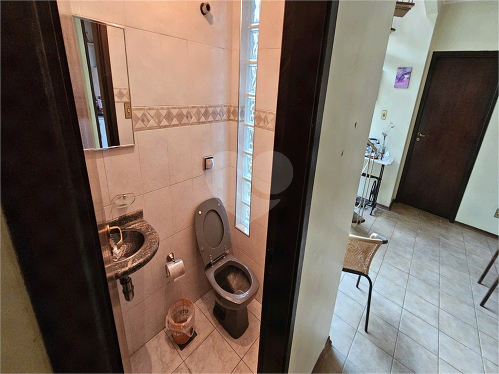 Casa à venda com 4 quartos, 400m² - Foto 39