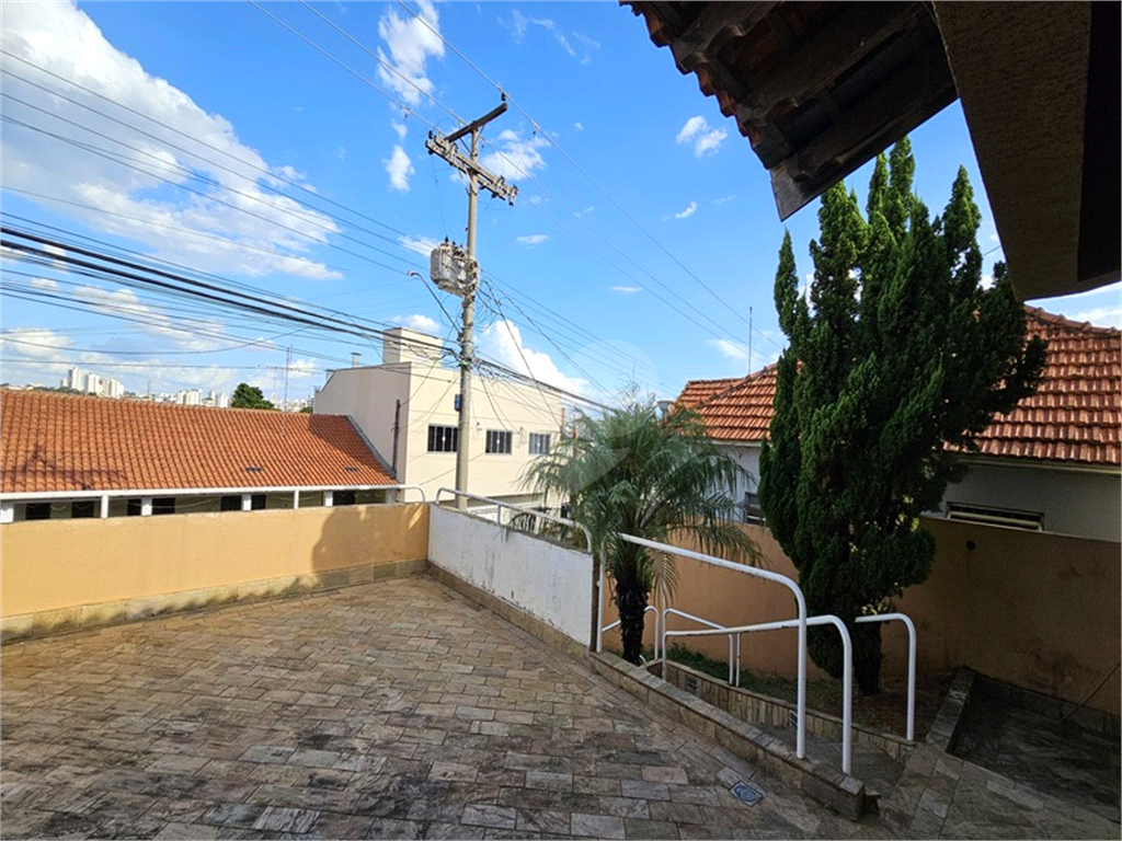 Casa à venda com 4 quartos, 400m² - Foto 43