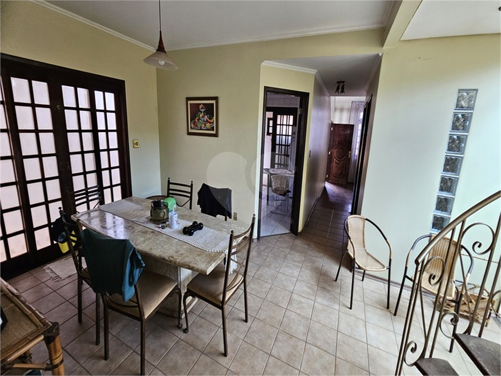 Casa à venda com 4 quartos, 400m² - Foto 18