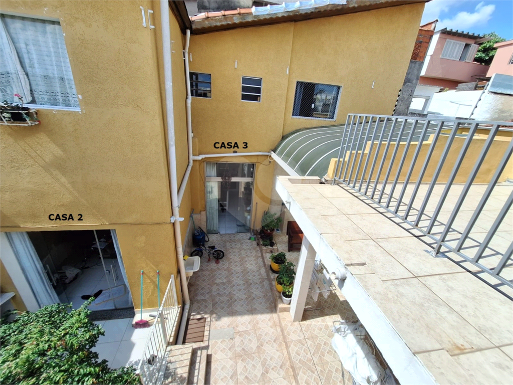 Sobrado à venda com 4 quartos, 143m² - Foto 26