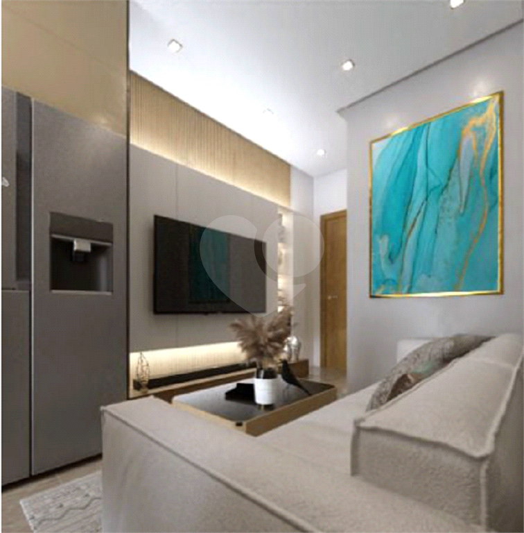 Vende-se apartamento com 2 dormitórios a 300 metros do metrô