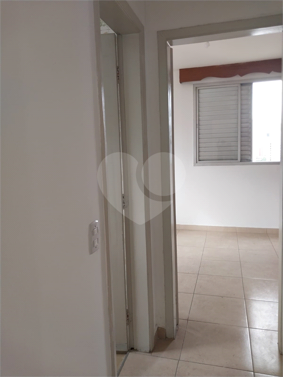 Apartamento Residencial Tatuapé