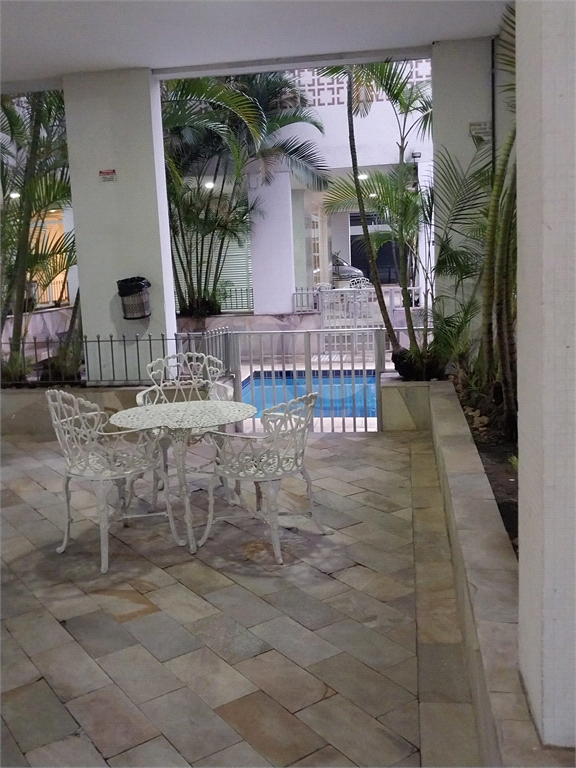 Apartamento Residencial Tatuapé