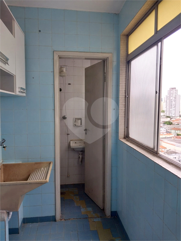 Apartamento Residencial Tatuapé
