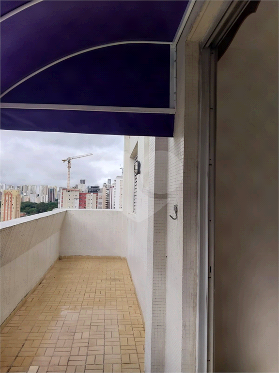 Apartamento Residencial Tatuapé