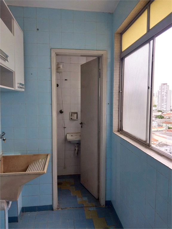 Apartamento Residencial Tatuapé
