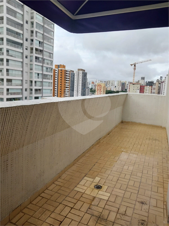 Apartamento Residencial Tatuapé