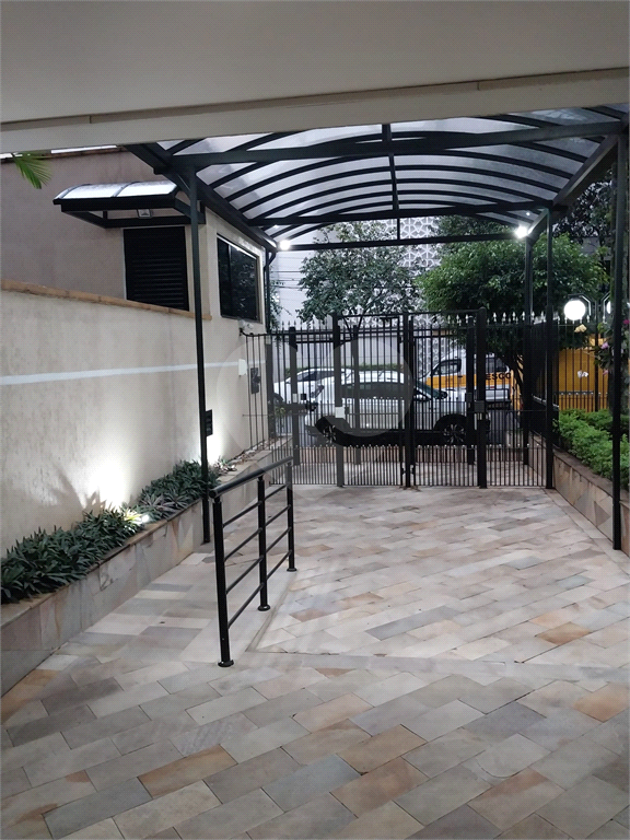 Apartamento Residencial Tatuapé