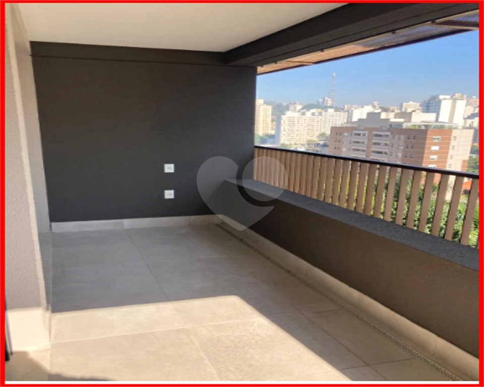 Apartamento à venda Residencial em PERDIZES com 38 m²