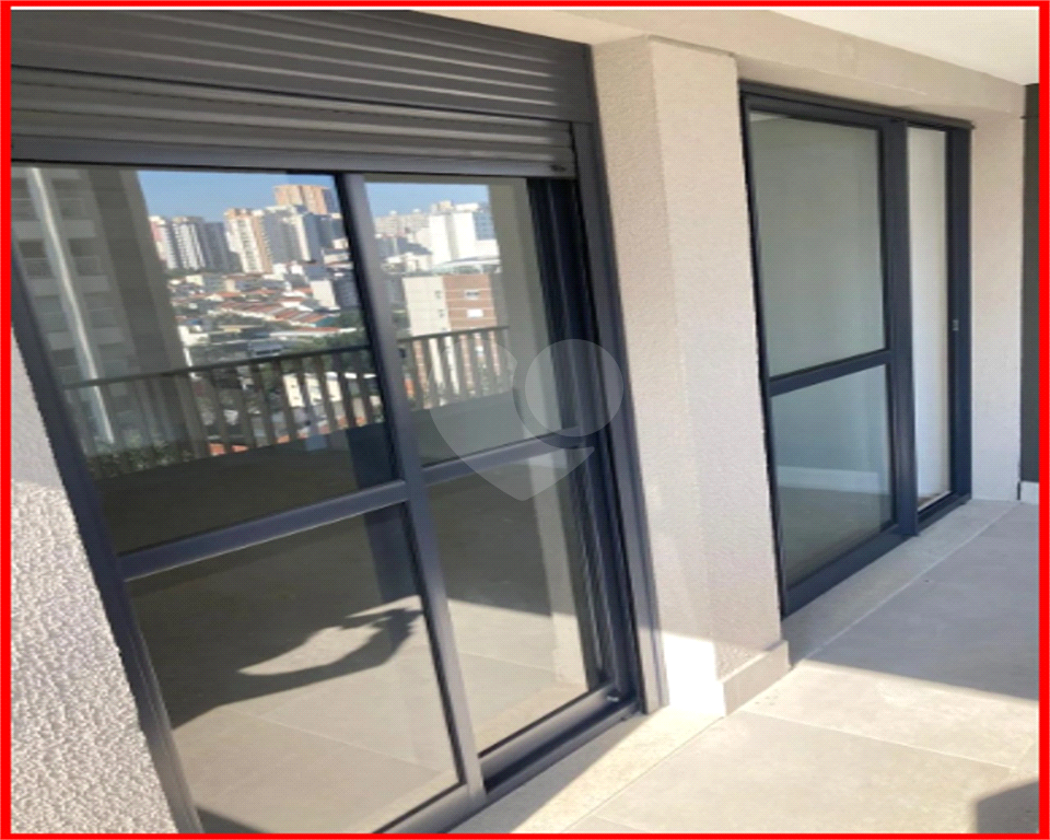 Apartamento à venda Residencial em PERDIZES com 38 m²