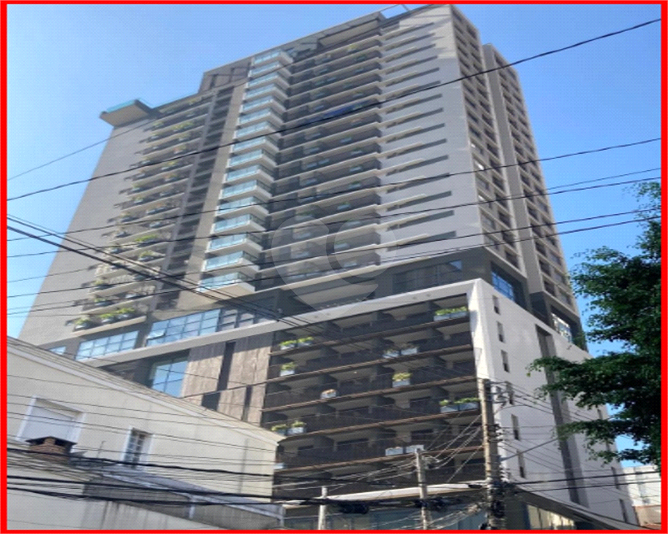 Apartamento à venda Residencial em PERDIZES com 38 m²