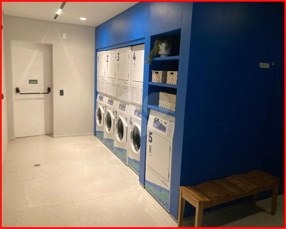 Apartamento à venda Residencial em PERDIZES com 38 m²