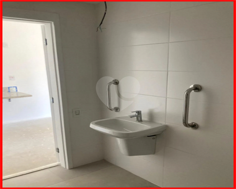 Apartamento à venda Residencial em PERDIZES com 38 m²