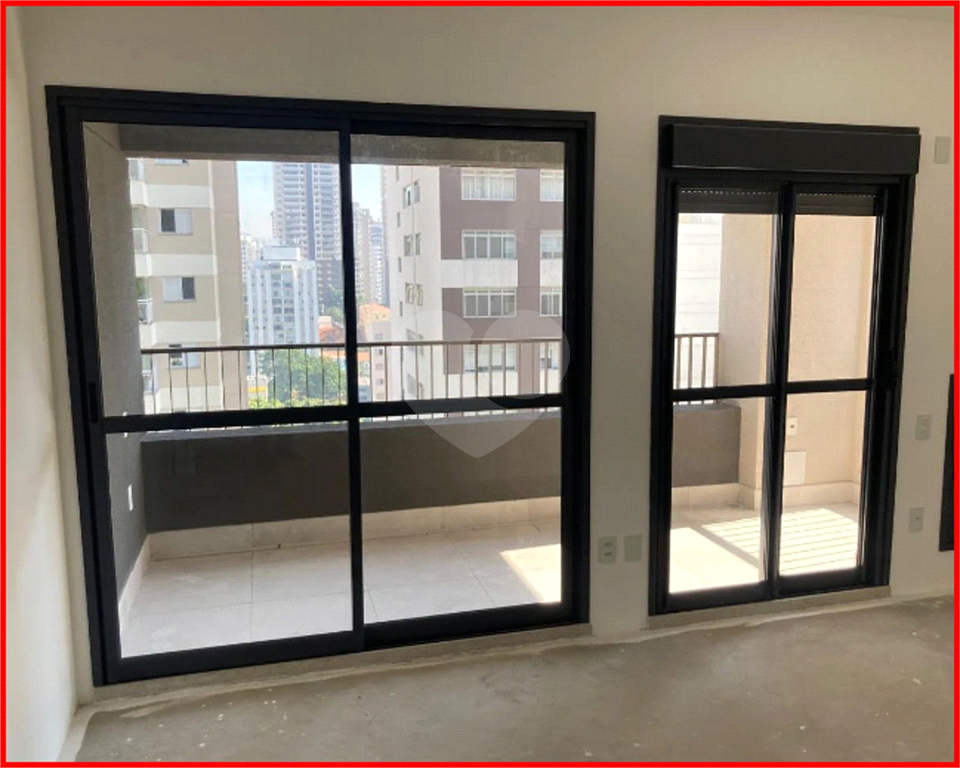 Apartamento à venda Residencial em PERDIZES com 38 m²
