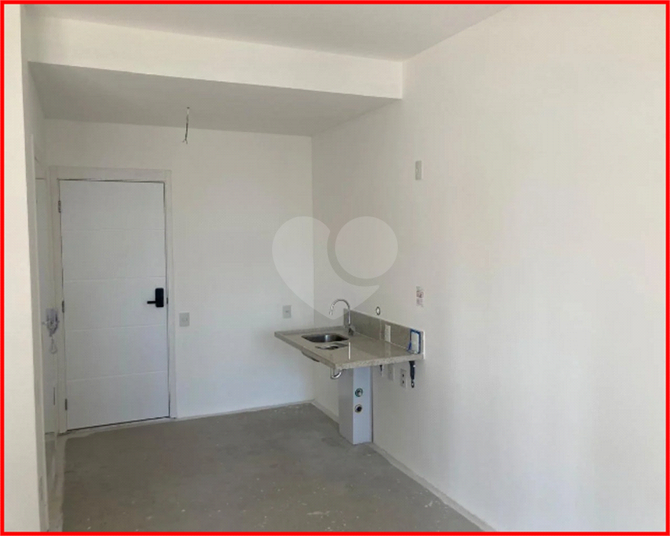 Apartamento à venda Residencial em PERDIZES com 38 m²