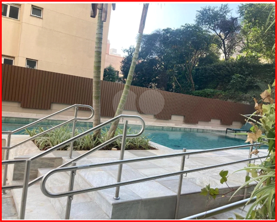 Apartamento à venda Residencial em PERDIZES com 38 m²