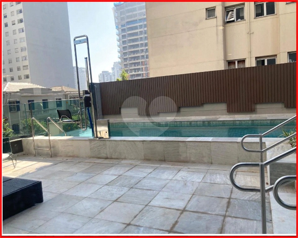 Apartamento à venda Residencial em PERDIZES com 38 m²