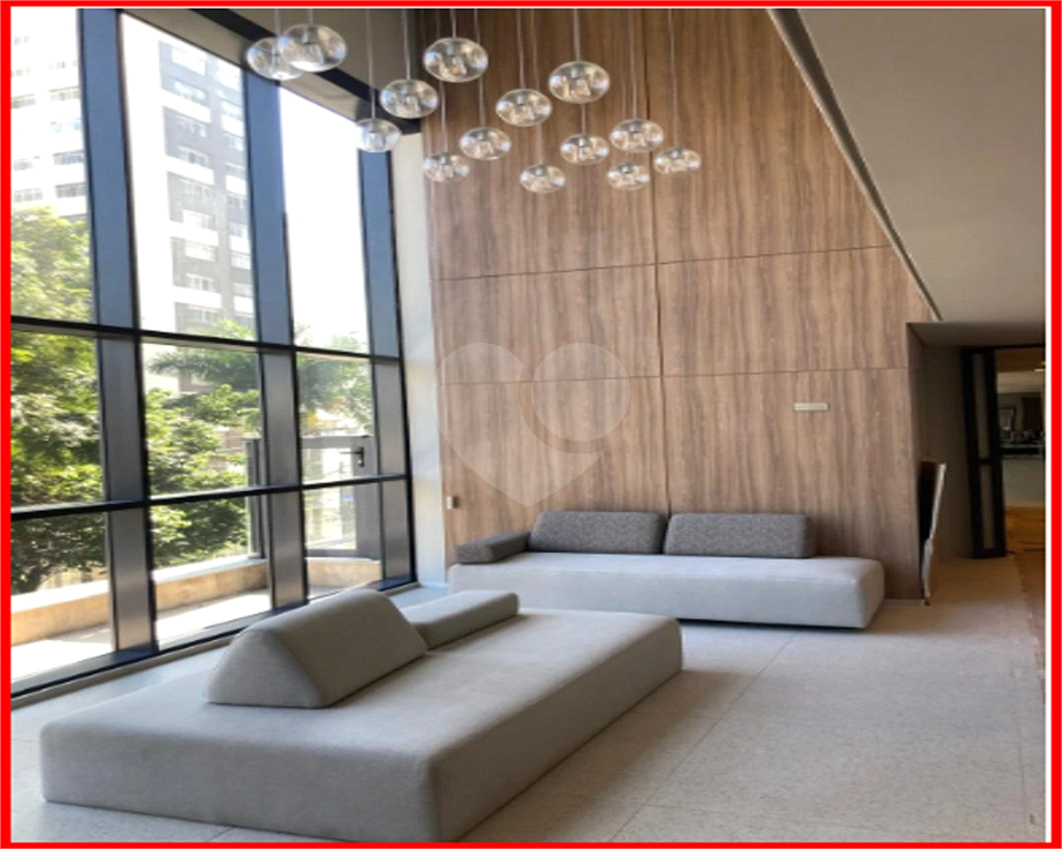 Apartamento à venda Residencial em PERDIZES com 38 m²