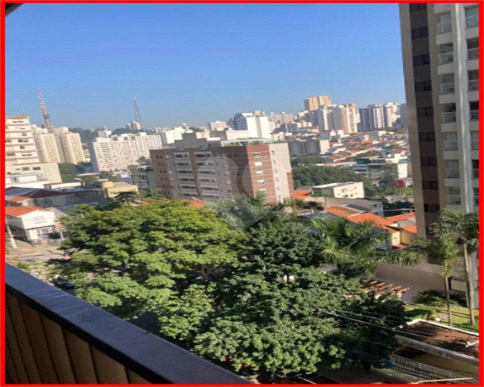 Apartamento à venda Residencial em PERDIZES com 38 m²