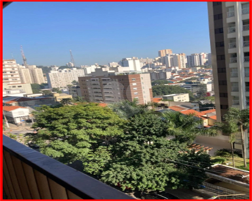 Apartamento à venda Residencial em PERDIZES com 38 m²