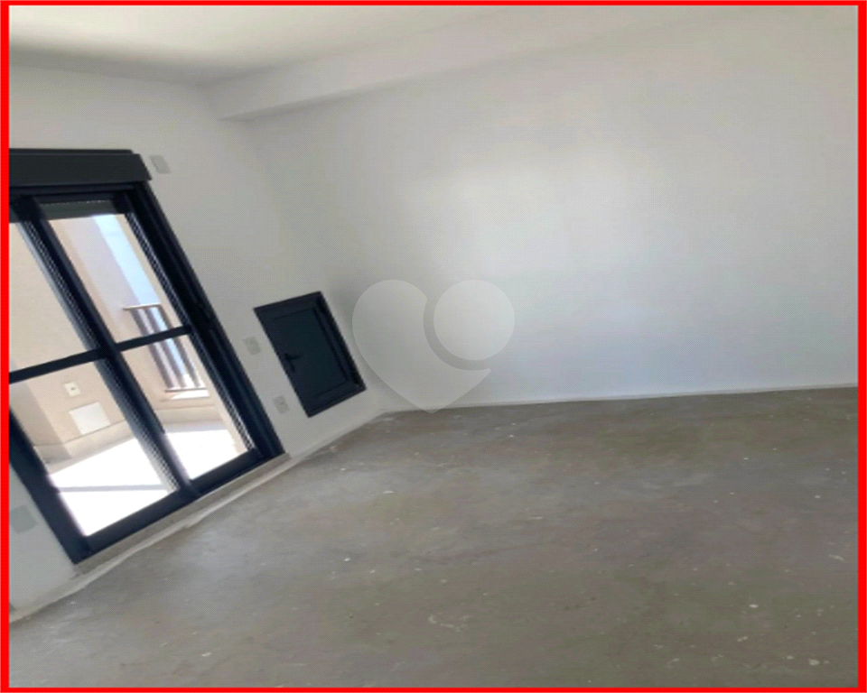 Apartamento à venda Residencial em PERDIZES com 38 m²