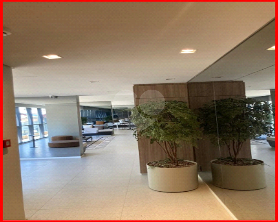 Apartamento à venda Residencial em PERDIZES com 38 m²