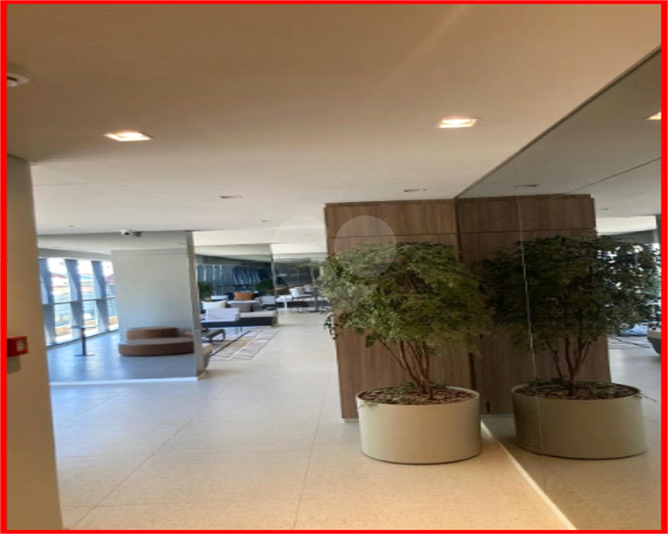 Apartamento à venda Residencial em PERDIZES com 38 m²