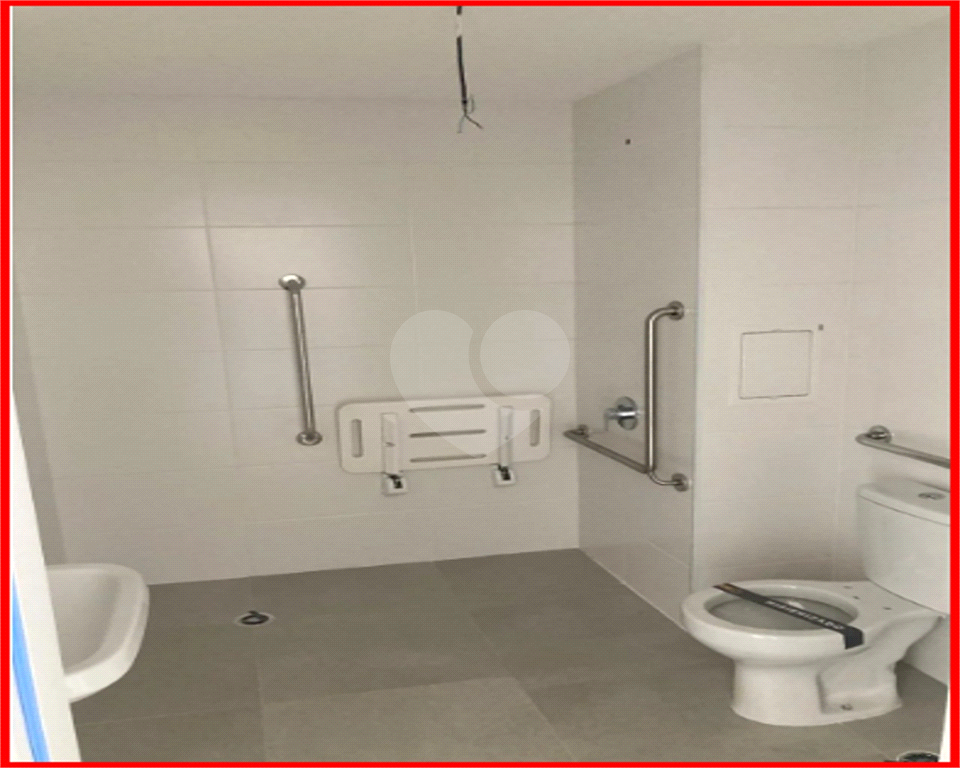 Apartamento à venda Residencial em PERDIZES com 38 m²