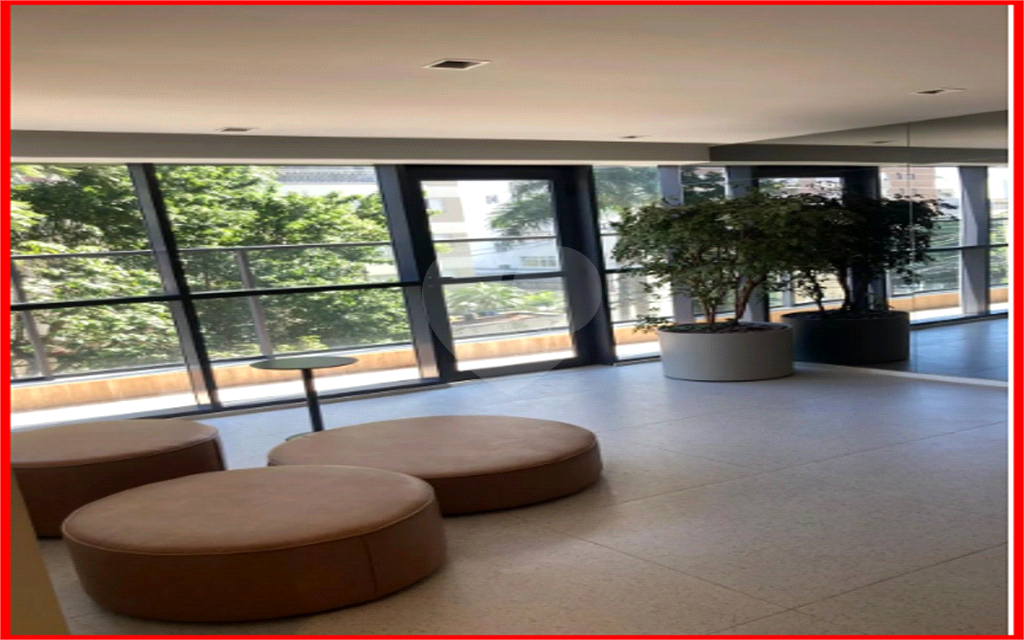 Apartamento à venda Residencial em PERDIZES com 38 m²