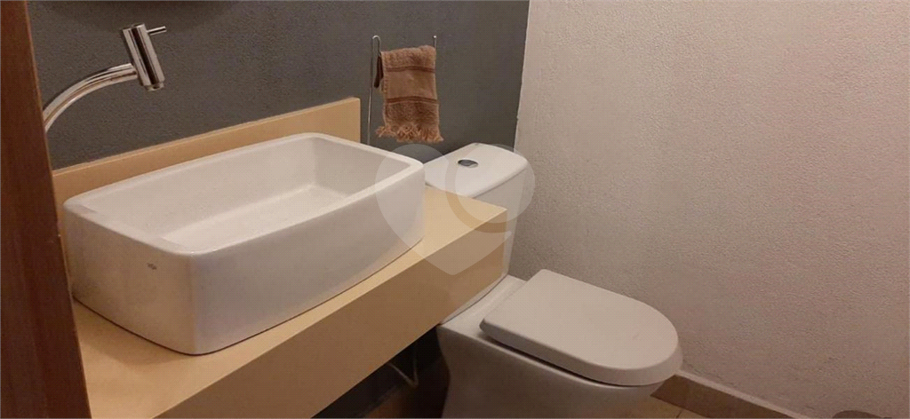 SOBRADO em CASA VERDE