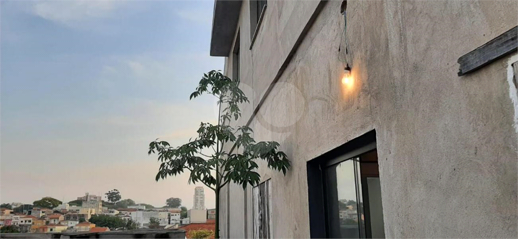 SOBRADO em CASA VERDE