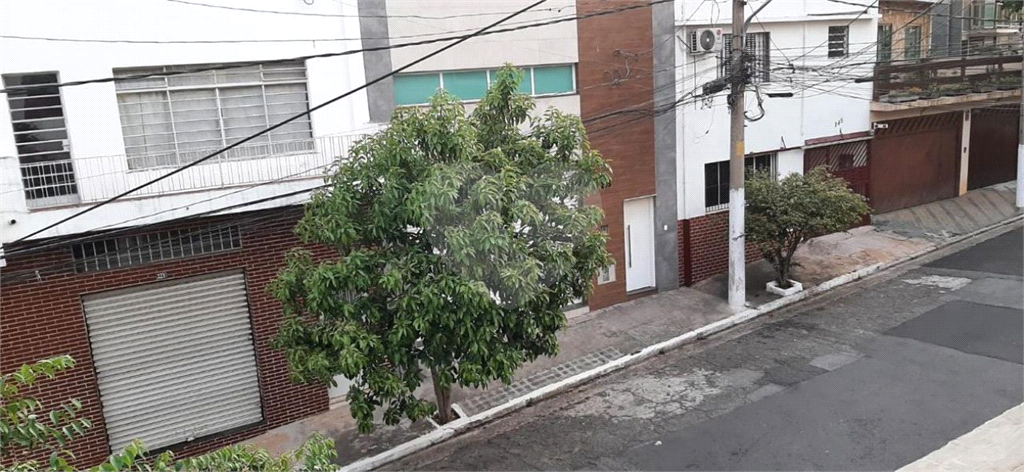 SOBRADO em CASA VERDE
