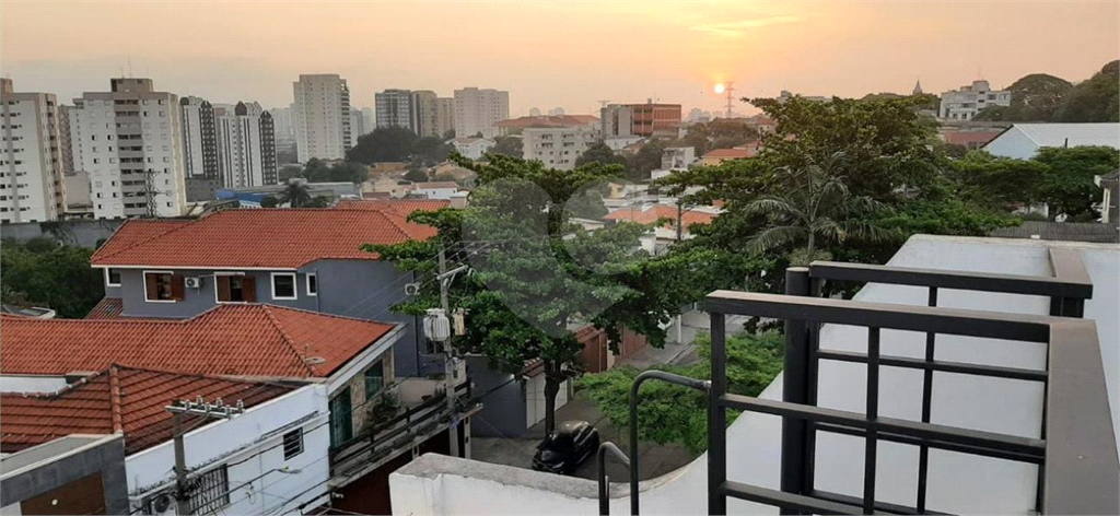 SOBRADO em CASA VERDE