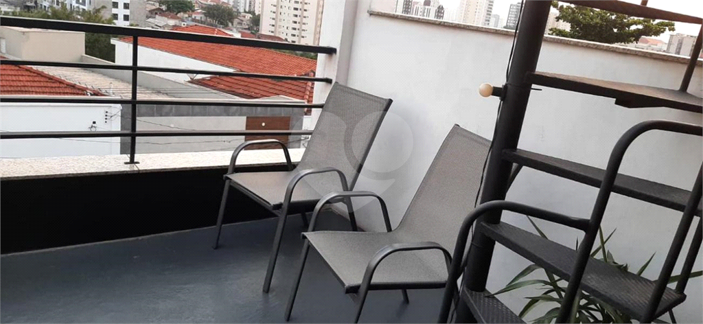 SOBRADO em CASA VERDE