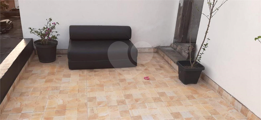 SOBRADO em CASA VERDE