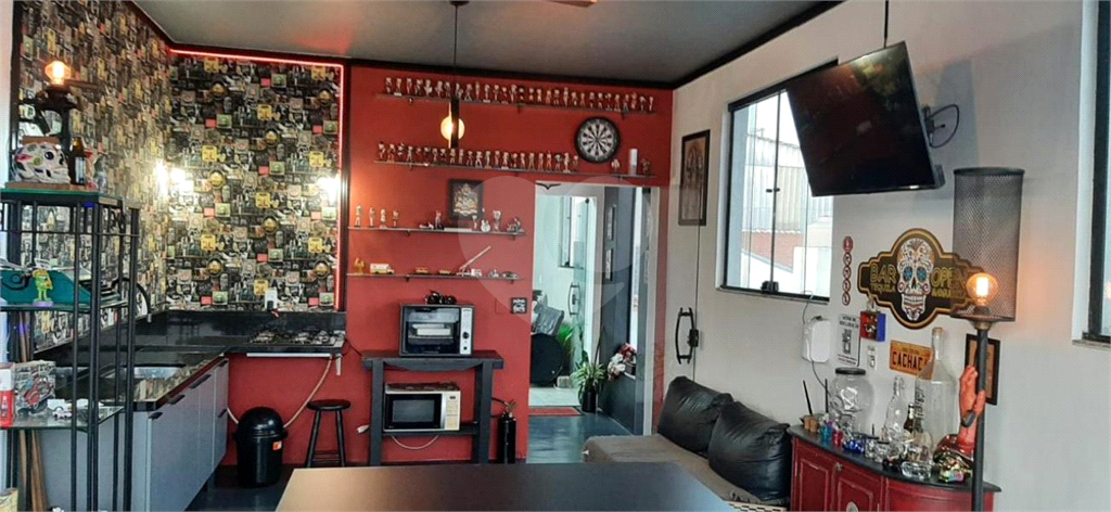 SOBRADO em CASA VERDE