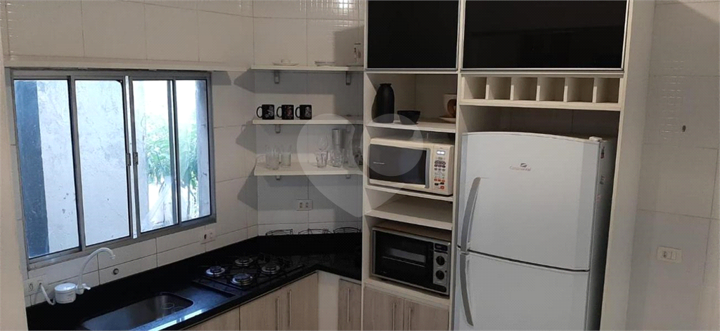 SOBRADO em CASA VERDE