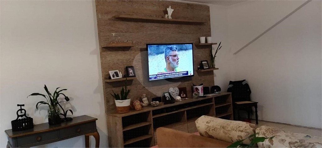 SOBRADO em CASA VERDE