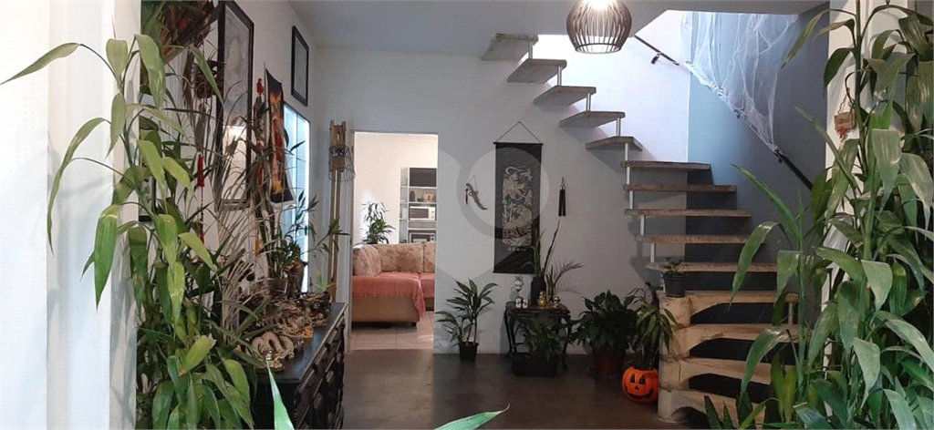SOBRADO em CASA VERDE