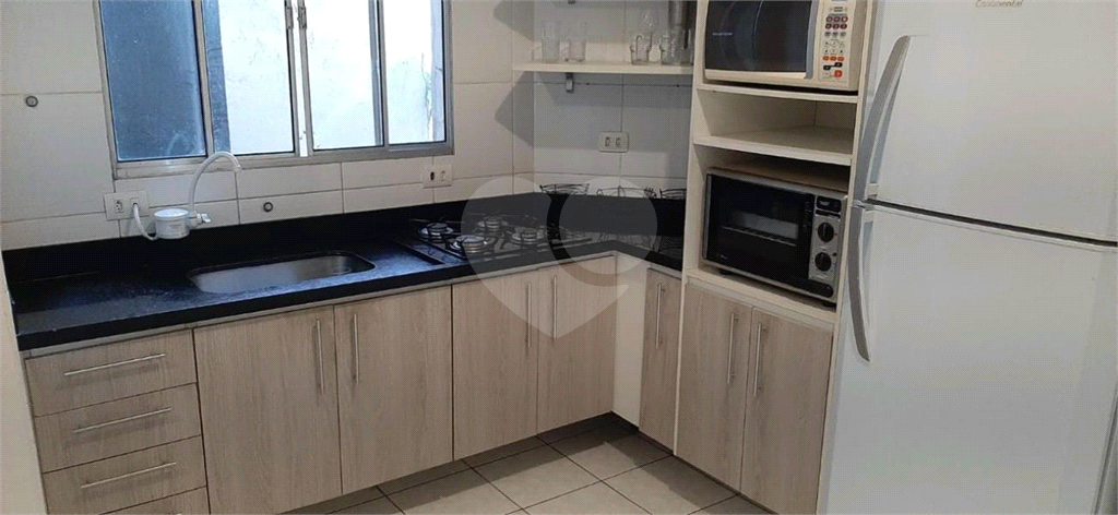 SOBRADO em CASA VERDE