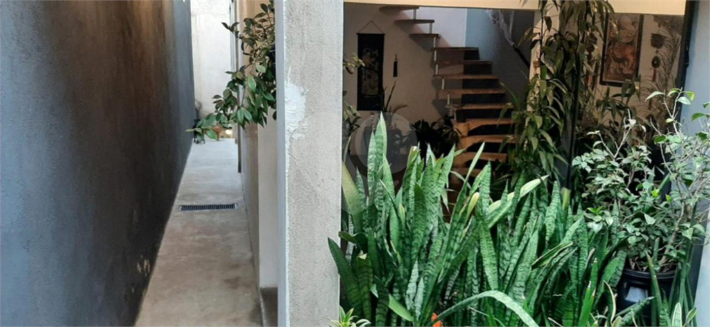 SOBRADO em CASA VERDE