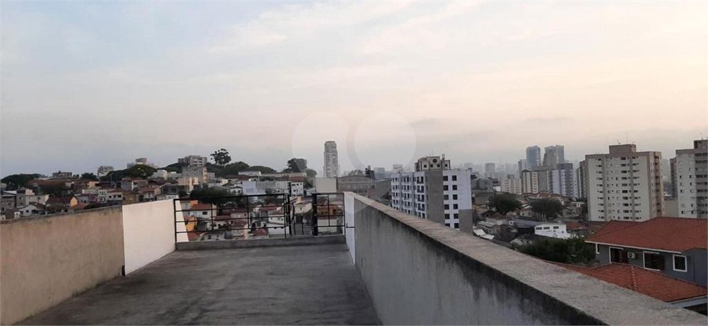 SOBRADO em CASA VERDE