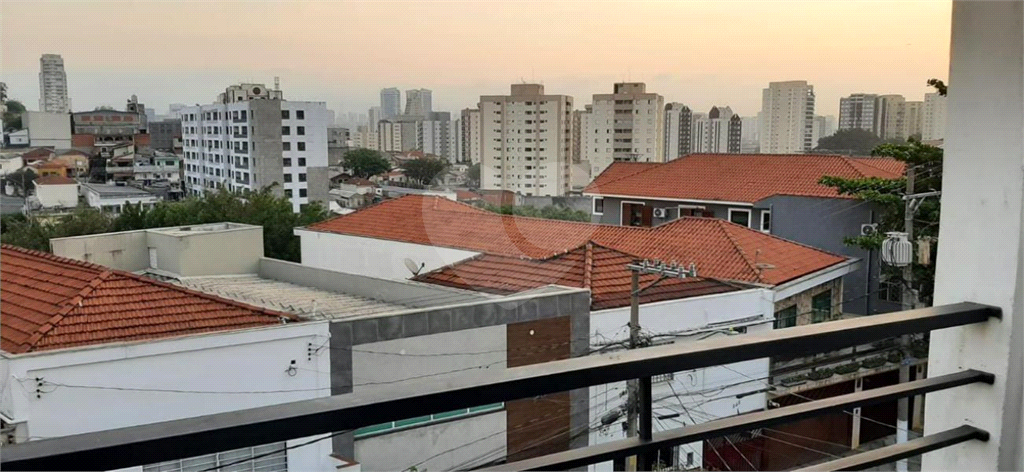 SOBRADO em CASA VERDE
