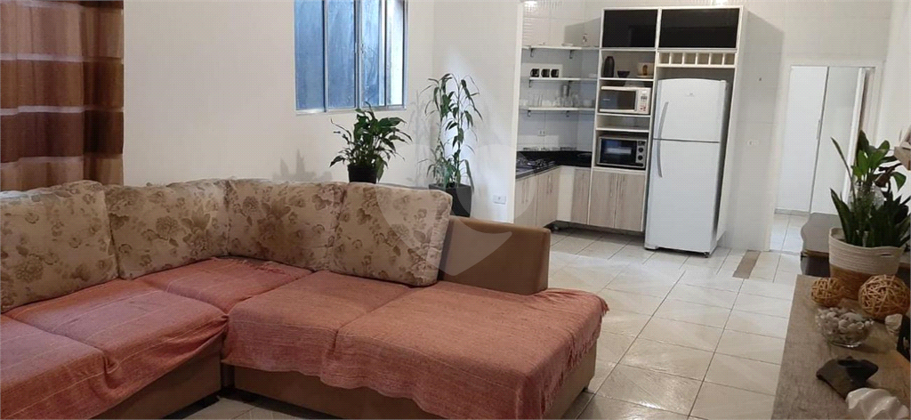 SOBRADO em CASA VERDE