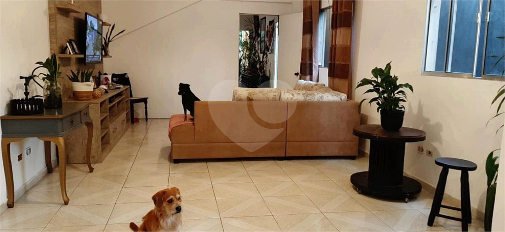 SOBRADO em CASA VERDE